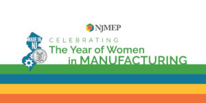 Women in Manufacturing