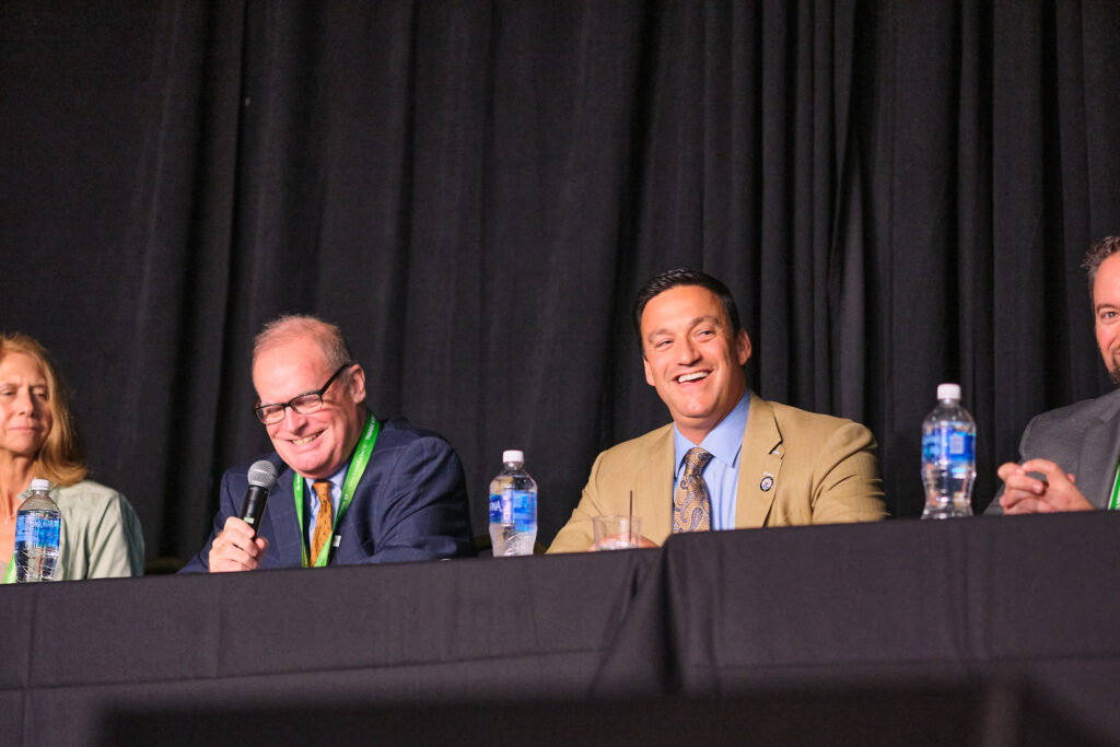 manufacturing day legislative panel discussion