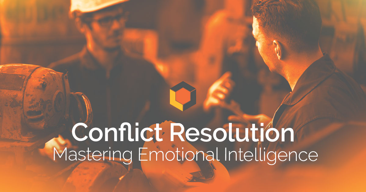 Conflict-Resolution